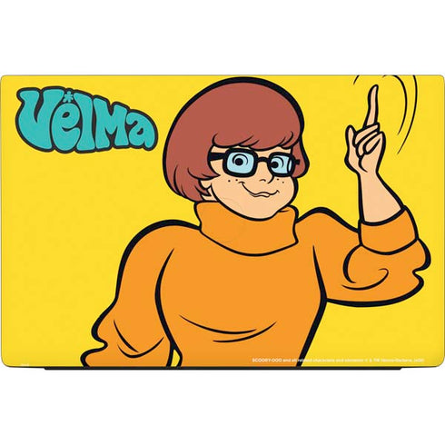 Scooby Doo Velma Dell Vostro Skin